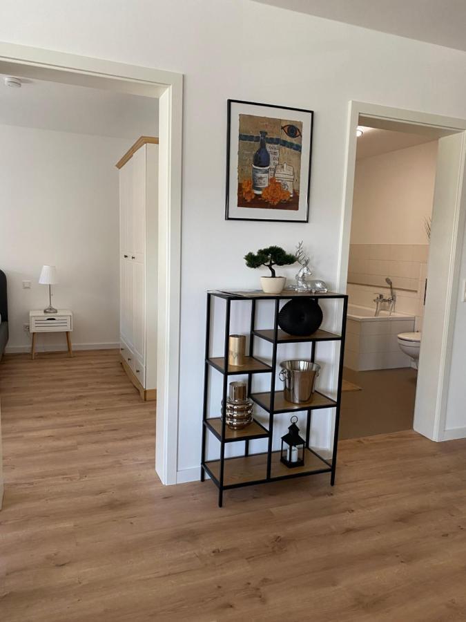 Ferienwohnung Hausbergblick Bad Lauterberg Εξωτερικό φωτογραφία