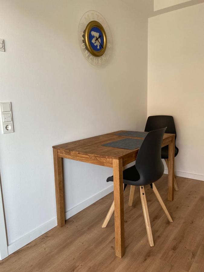 Ferienwohnung Hausbergblick Bad Lauterberg Εξωτερικό φωτογραφία