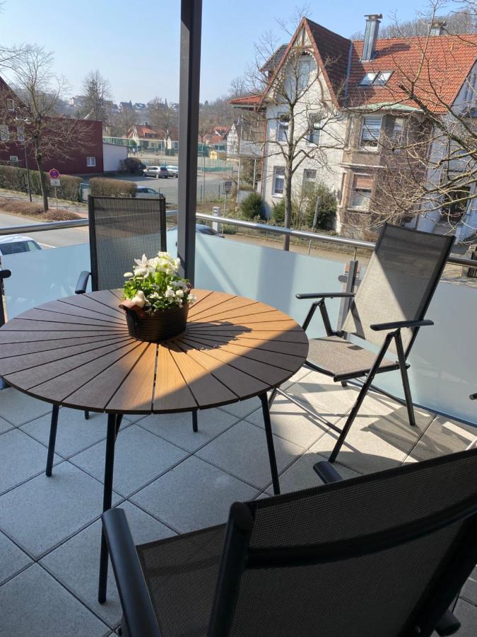 Ferienwohnung Hausbergblick Bad Lauterberg Εξωτερικό φωτογραφία