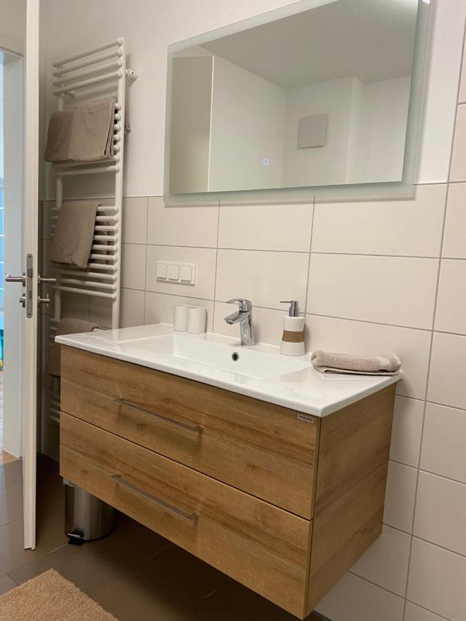 Ferienwohnung Hausbergblick Bad Lauterberg Εξωτερικό φωτογραφία