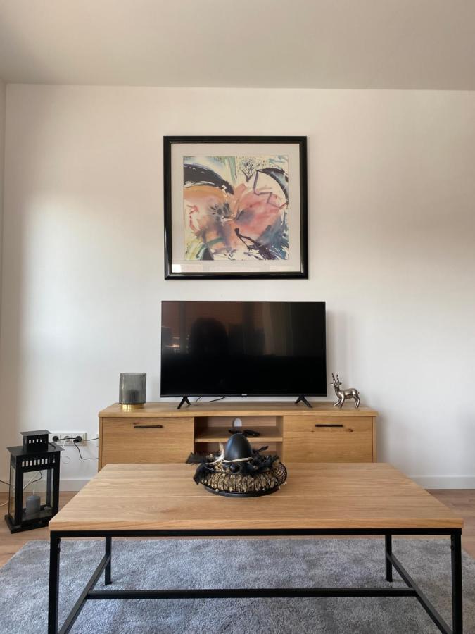 Ferienwohnung Hausbergblick Bad Lauterberg Εξωτερικό φωτογραφία