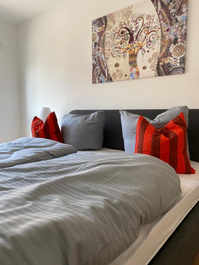 Ferienwohnung Hausbergblick Bad Lauterberg Εξωτερικό φωτογραφία